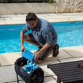 The Ultimate Guide to Hiring a Professional Pool Service Company in McGregor, TX