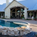 The Benefits of Hiring Professional Pool Services in McGregor, TX