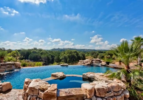 Expert Tips for Maintaining Your Pool in McGregor, TX