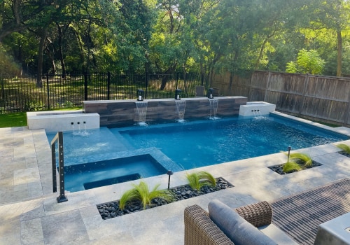 Eco-Friendly Pool Services in McGregor, TX: A Sustainable Choice for Your Pool