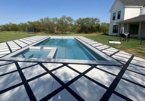 The Importance of Timely and Efficient Pool Services in McGregor, TX